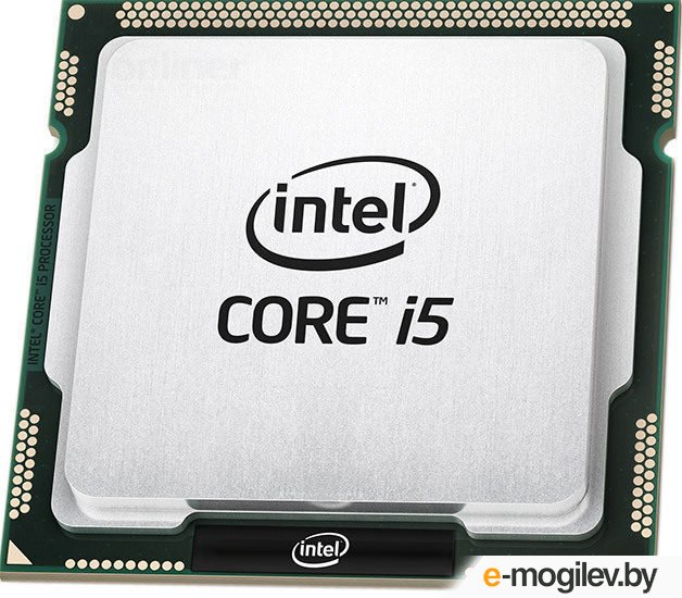 Процессор Intel Core i5-2400