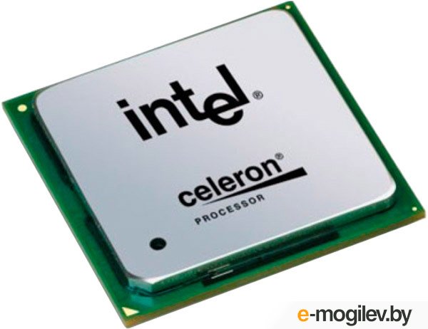Процессор Intel Celeron G1820
