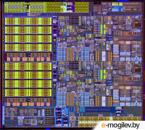 Процессор Intel Pentium G6960