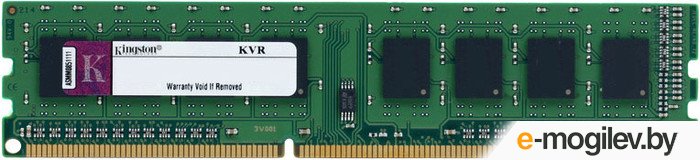 Оперативная память DDR3 Kingston KVR16N11H/8