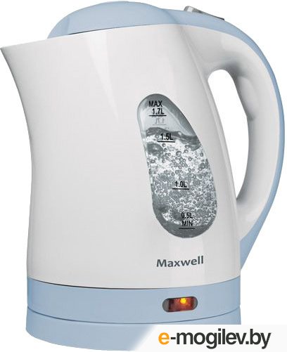 Электрочайник Maxwell MW-1014 B