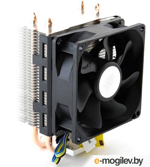 Кулер для процессора Cooler Master Hyper 101 Universal PWM (RR-H101-30PK-RU)