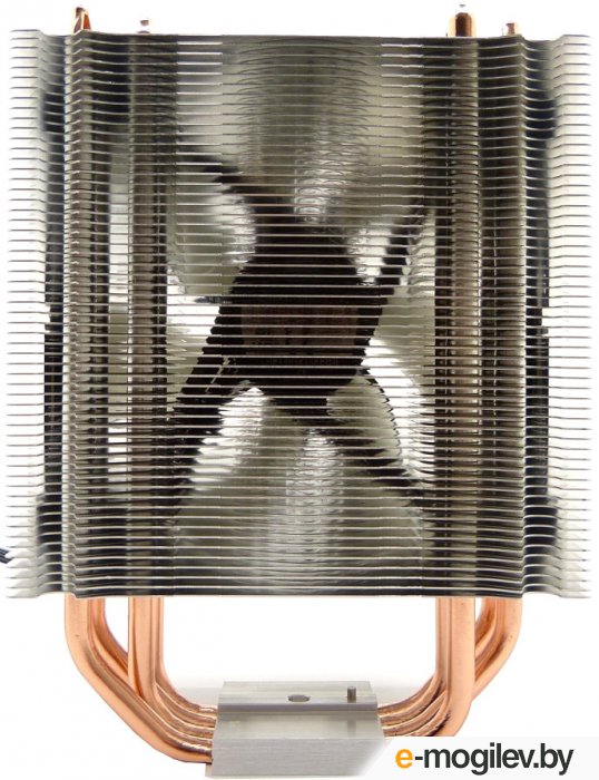 Кулер для процессора Arctic Cooling Liquid Freezer II 240 (ACFRE00046A)
