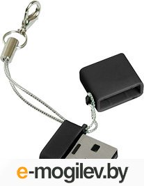 USB flash QUMO NanoDrive 32Gb (Black)