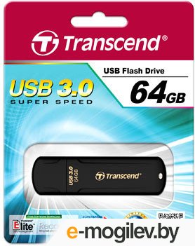 Usb flash накопитель Transcend JetFlash 700 64Gb (TS64GJF700)
