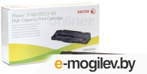 Купить лазерные картриджи Картридж для принтера Xerox 108R00909 в Могилёве в интернет магазине E-MOGILEV