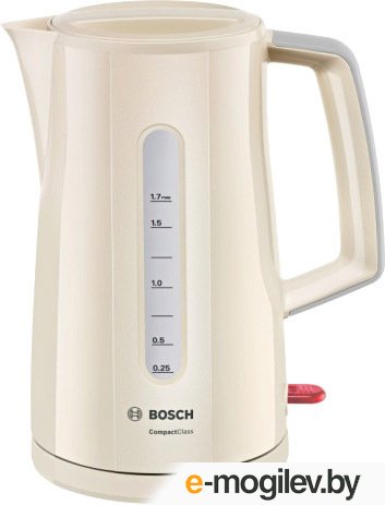 Электрочайник Bosch TWK 3A017