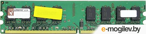 Оперативная память DDR2 Kingston KVR800D2N6/2G