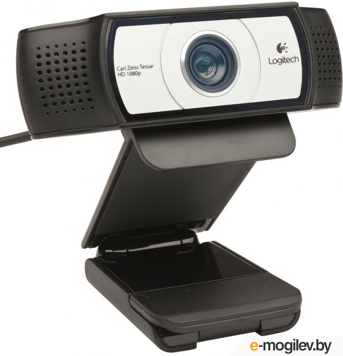 Купить веб камеру Logitech Webcam C930e 960 000972 в Могилёве в интернет магазине E Mogilev