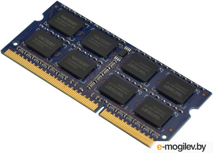 Оперативная память DDR2 Patriot PSD22G8002S