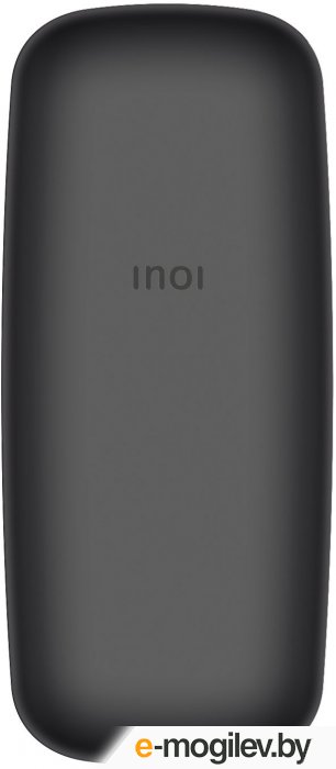 Мобильный телефон Inoi 100 (черный)
