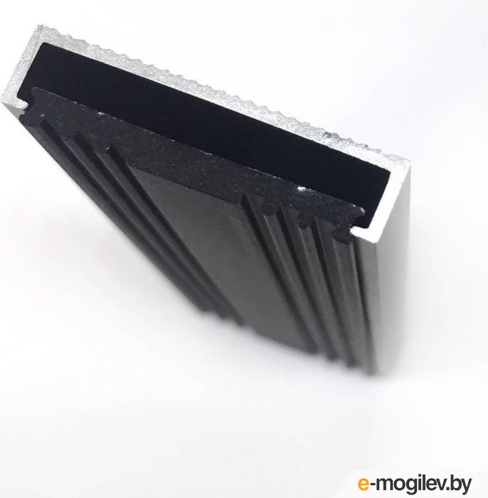 Аксессуары для жестких дисков Радиатор Espada ESP-R2 для SSD NGFF 2280