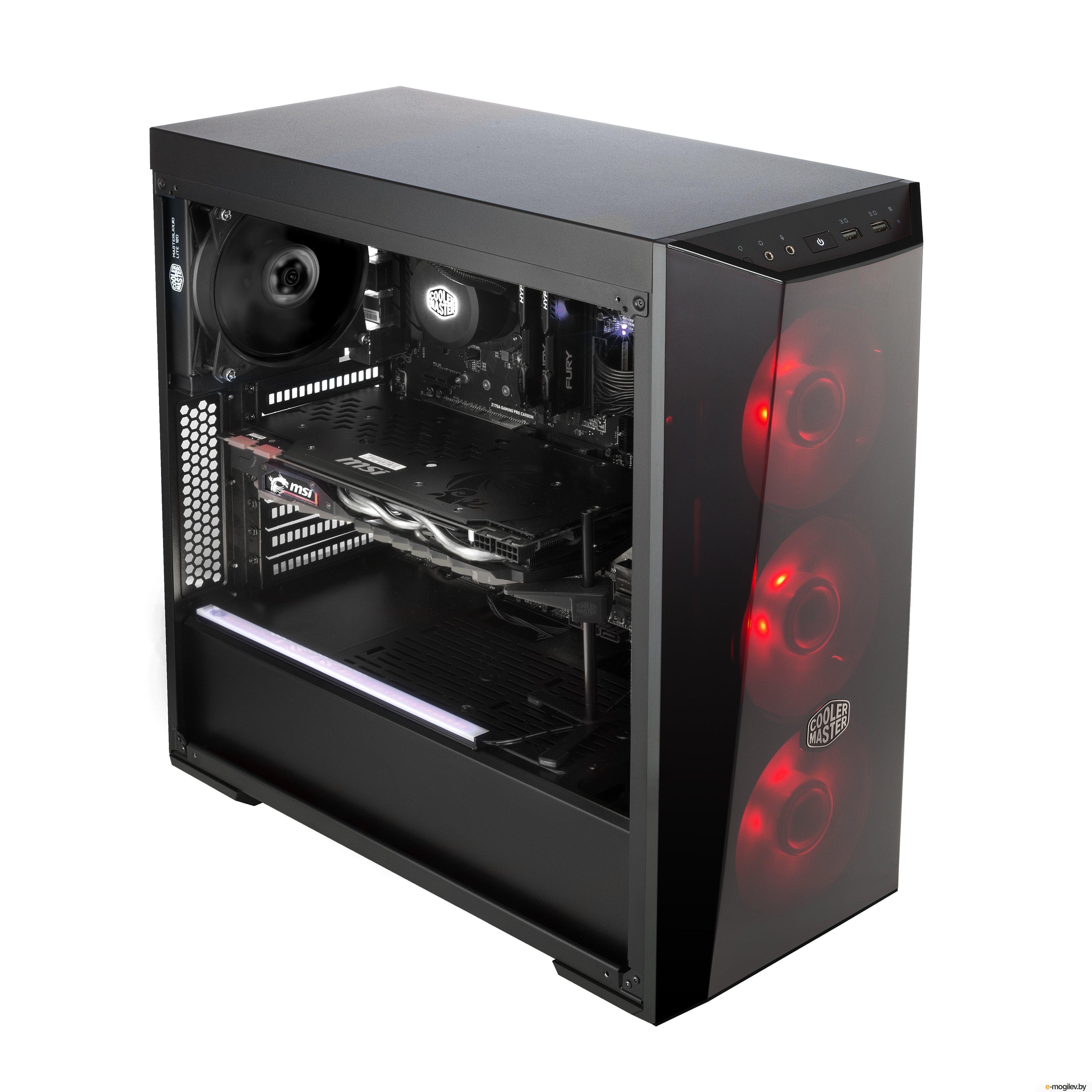 Корпус системного блока. Cooler Master MASTERBOX Lite 5. Корпус Cooler Master MASTERBOX 5 Lite ARGB. Корпус: ATX Cooler Master MASTERBOX Lite 5. Корпус Coolermaster MASTERBOX Lite 5 RGB.