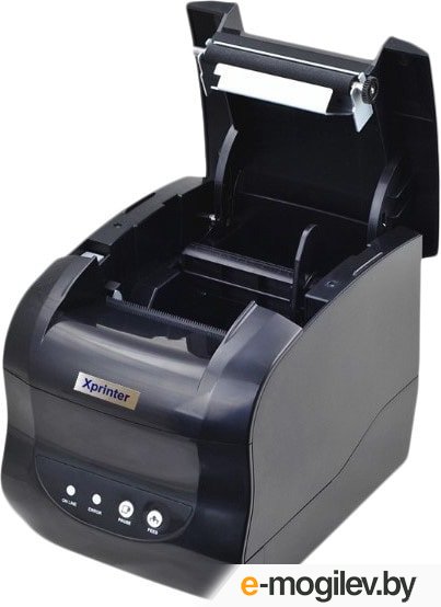 Принтеры этикеток и чеков Xprinter XP-365B