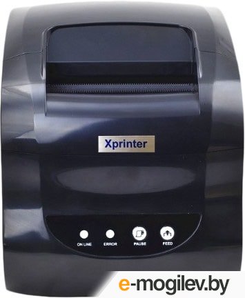 Принтеры этикеток и чеков Xprinter XP-365B