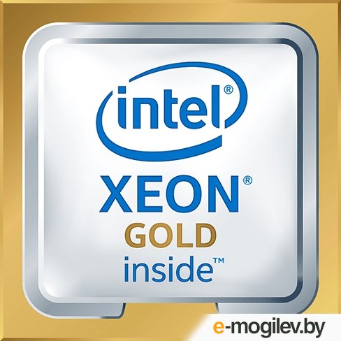 Процессор Intel Xeon Gold 6126 (CD8067303405900S R3B3)