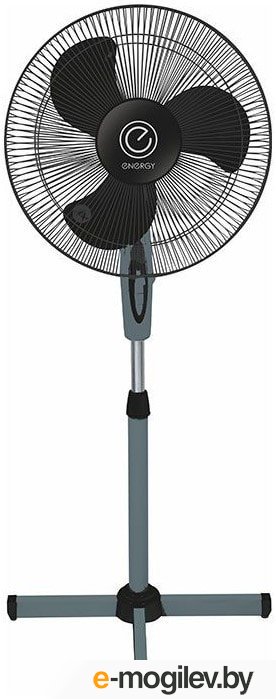 Вентилятор Energy EN-1659 (черный/серый)