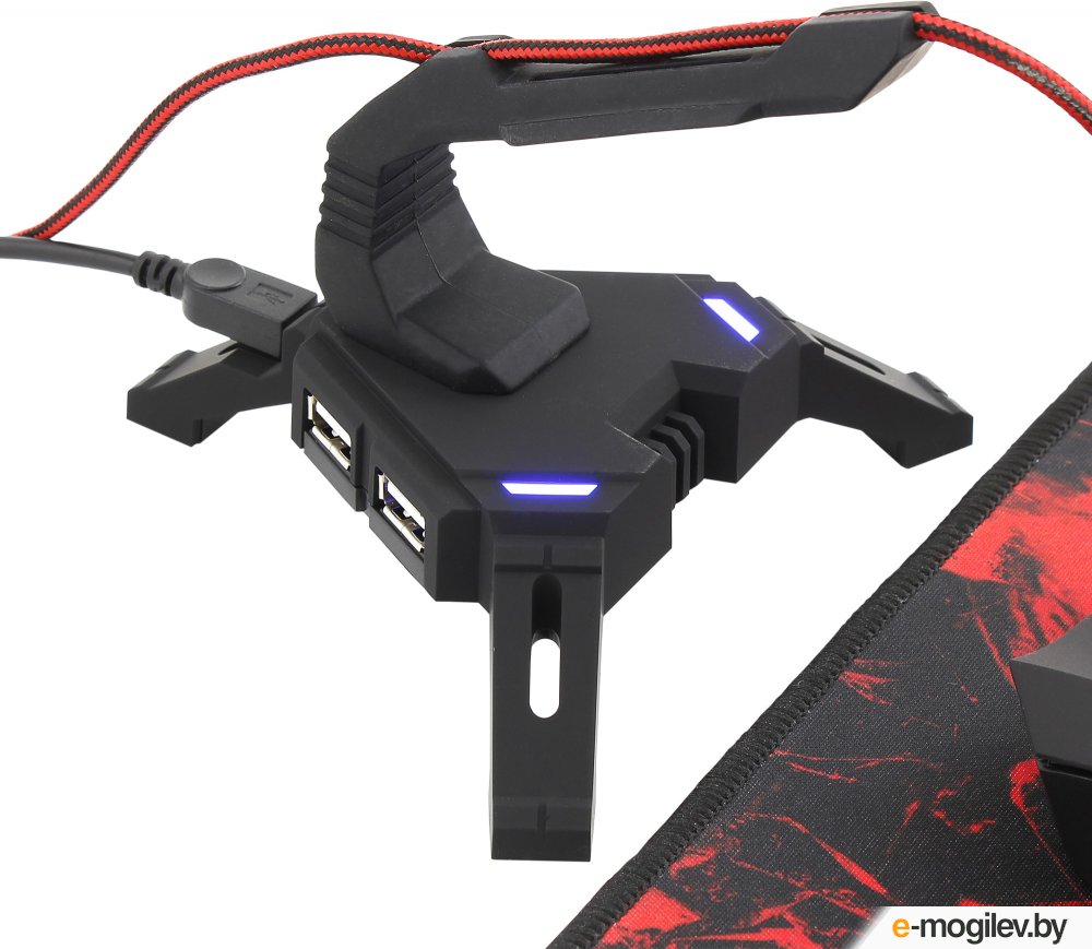 USB-хаб White Shark X-200 Scorpion