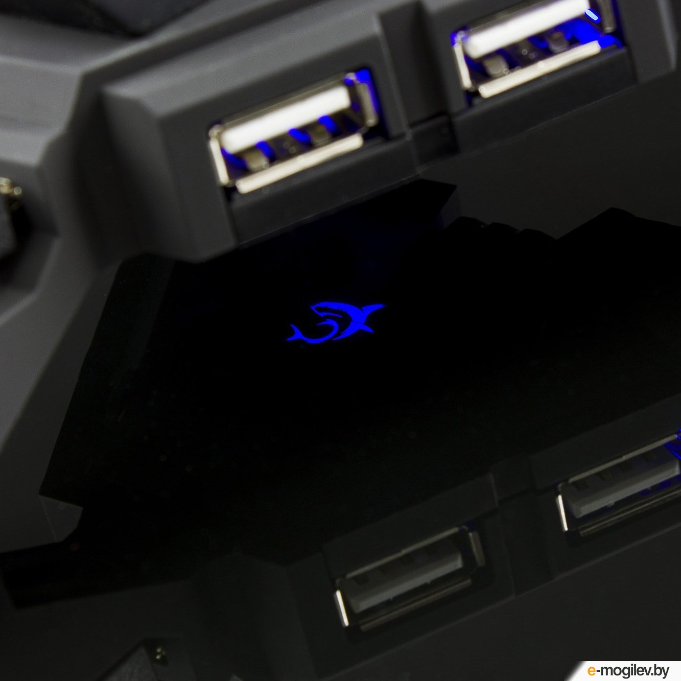 USB-хаб White Shark X-200 Scorpion
