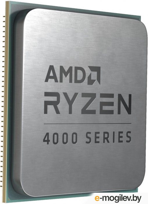 Процессор AMD Ryzen 5 Pro 6C/12T 4650G (100-100000143MPK)