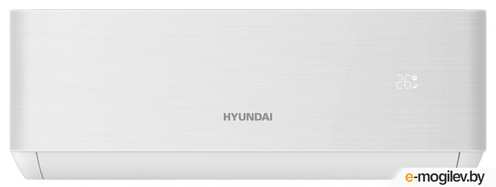 Сплит-система Hyundai HAC-09/T-PRO белый