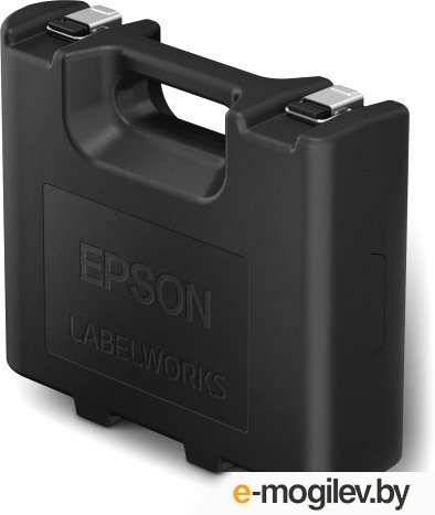 Ленточный принтер Epson LabelWorks LW-400VP