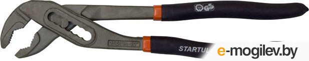 Клещи зажимные Startul ST4006-30