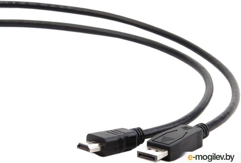 Адаптер Cablexpert CC-DP-HDMI-6