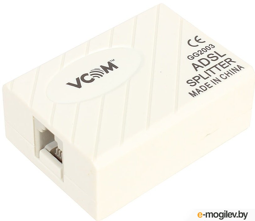 Адаптер Vcom VTE7703