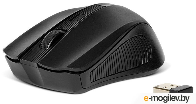Мышь Sven RX-300 Wireless (черный)
