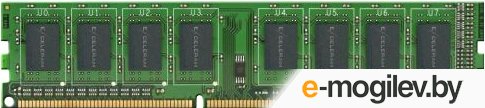 Оперативная память QUMO 8GB DDR3 PC3-12800 (QUM3U-8G1600CD11R)