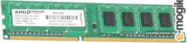 Оперативная память DDR2 AMD R322G805U2S-UGO