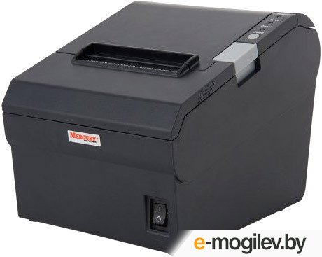Чековый принтер Mercury Mprint G80