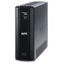 Новый бесперебойник от APC – Back-UPS Pro 1500
