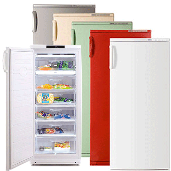 Холодильники  Атлант  - виды и особенности