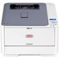 Принтер OKI C310dn: преимущества светодиодной технологии печати