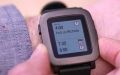 «Умные» часы Pebble Time собрали на Kickstarter 20,3 миллиона долларов