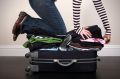 Как уложить чемодан для поездки на отдых?