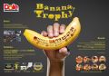 Японцы создали  умный  фитнес-банан