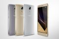 Металлический смартфон: Huawei Honor 7 уже в продаже!