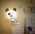 Освежите детскую: светильник специально для детей