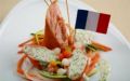 Французская кухня: что с какими приборами подавать