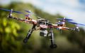 Avision Robotics заключил договор с NASA и начал тестирование доставки дронами с «Интайм»