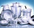 Вредна ли алюминиевая посуда?
