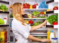 Как хранить еду в холодильнике?
