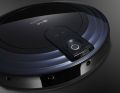 LG представила робот-пылесос c дистанционной камерой для iPhone