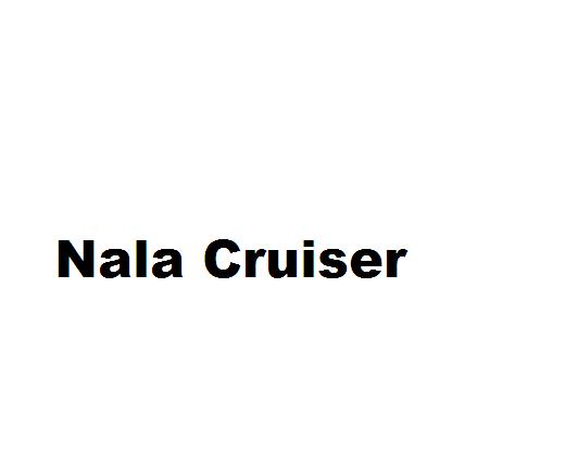 Nala Cruiser