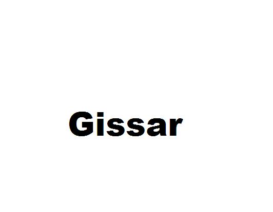 Gissar