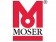Машинки для стрижки животных Moser