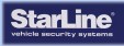Сигнализации и датчики StarLine